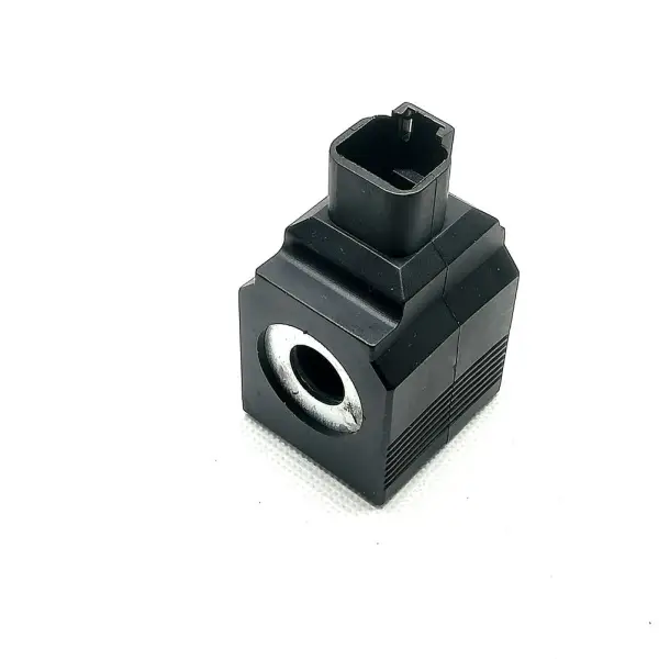 Катушка соленоида электромагнитная 25/220555 13мм 24В для JCB