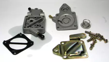 NS6005 топливный насос