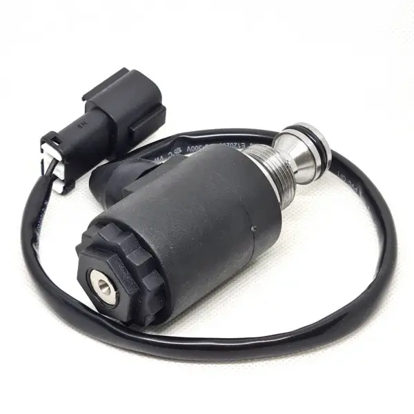 Клапан (соленоид) гидравлический 714-11-16840  для KOMATSU