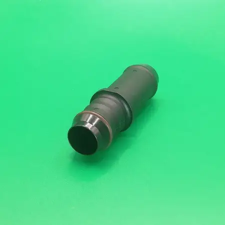 Переходник ID14-ID(16-17)-180° для системы охлаждения, прямой | NS09-Z14