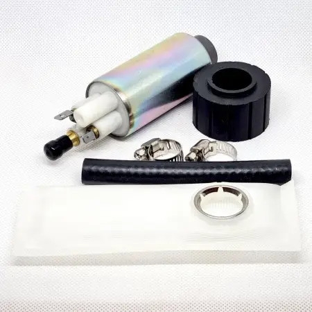 NS02-003 топливный насос (2520311)