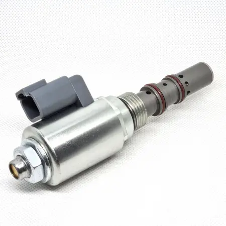 Клапан (соленоид) гидравлический 174-4913 для Caterpillar