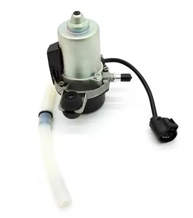 NS02-101 вакуумный насос (20939309, 31317530)