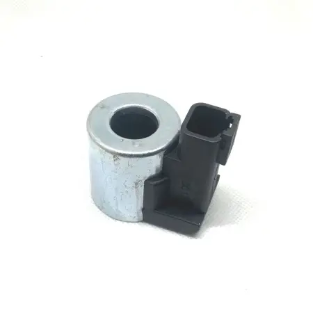 Катушка соленоида электромагнитная R225-7 18мм 12В для Hyundai