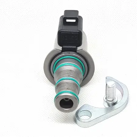 Клапан (соленоид) гидравлический 25/220804 для JCB, 12В