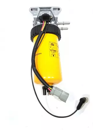 Топливный насос ручной с сепаратором (117-4089)