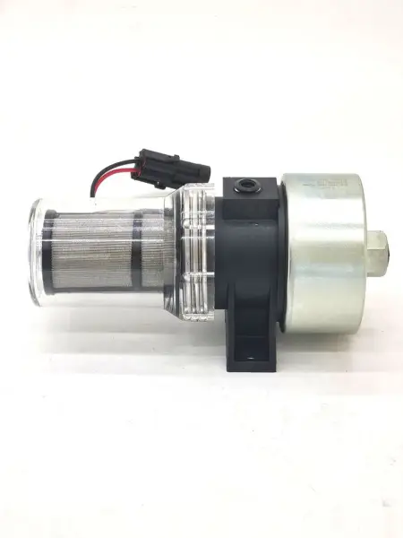 Топливный насос аналог 417059 для Carrier / Thermo King 417059, 12В