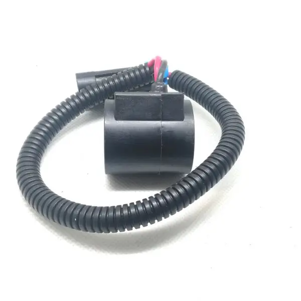 Катушка соленоида электромагнитная 6309412 13мм 12В для Clark-Samsung.