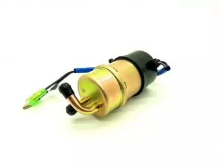 NS91C топливный насос