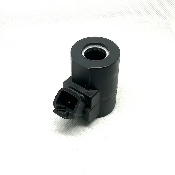 Катушка соленоида электромагнитная 280151 17Вт 16мм 24В для Volvo, Caterpillar, Doosan