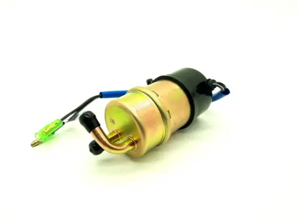 NS91C топливный насос